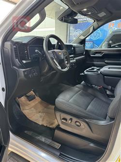 شيفروليه سلفرادو